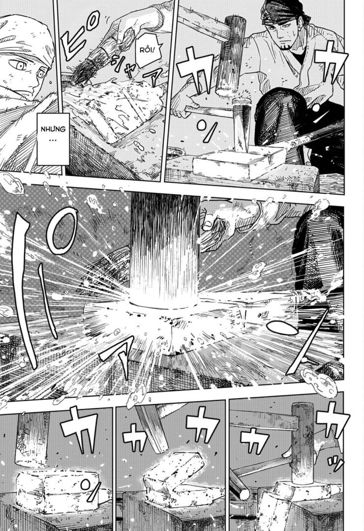 Kagurabachi - Page 12