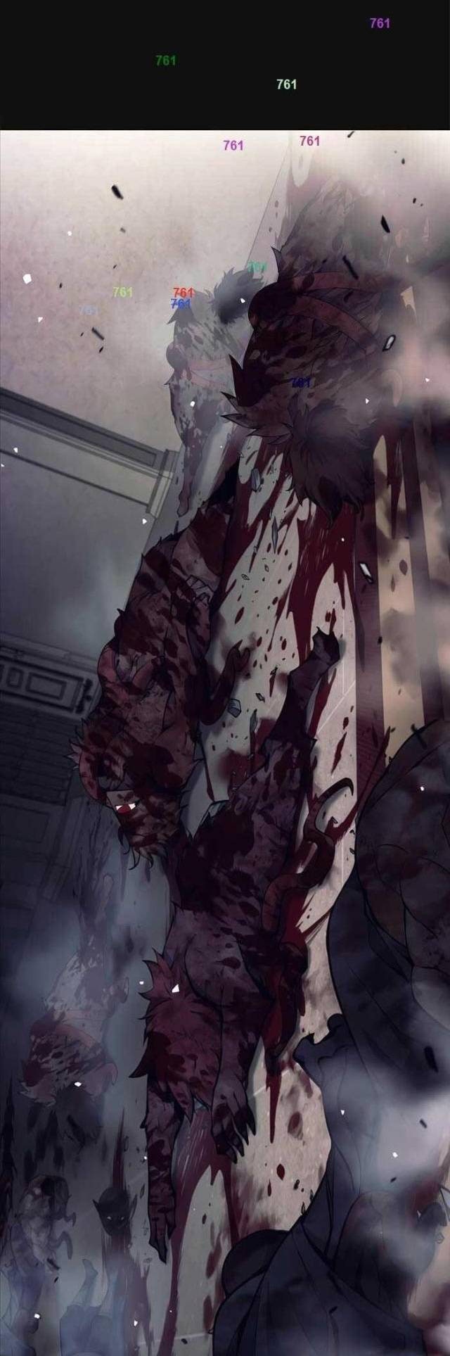 Trở Thành Tên Khốn ở Thế Giới Dark Fantasy - Page 1