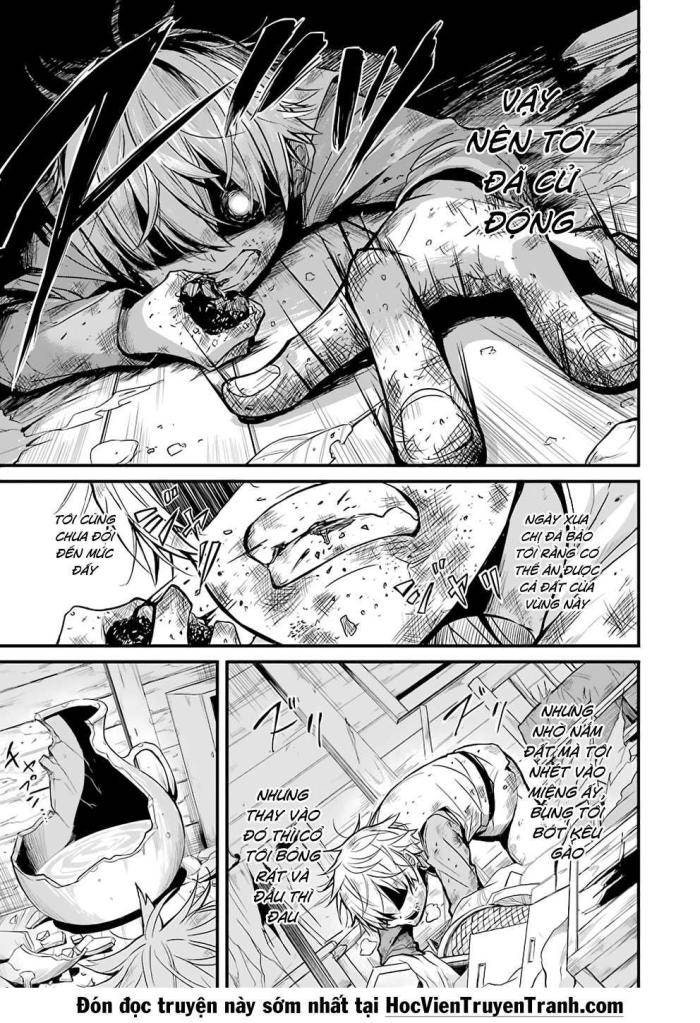 Goblin Slayer Gaiden: Year One - Page 16