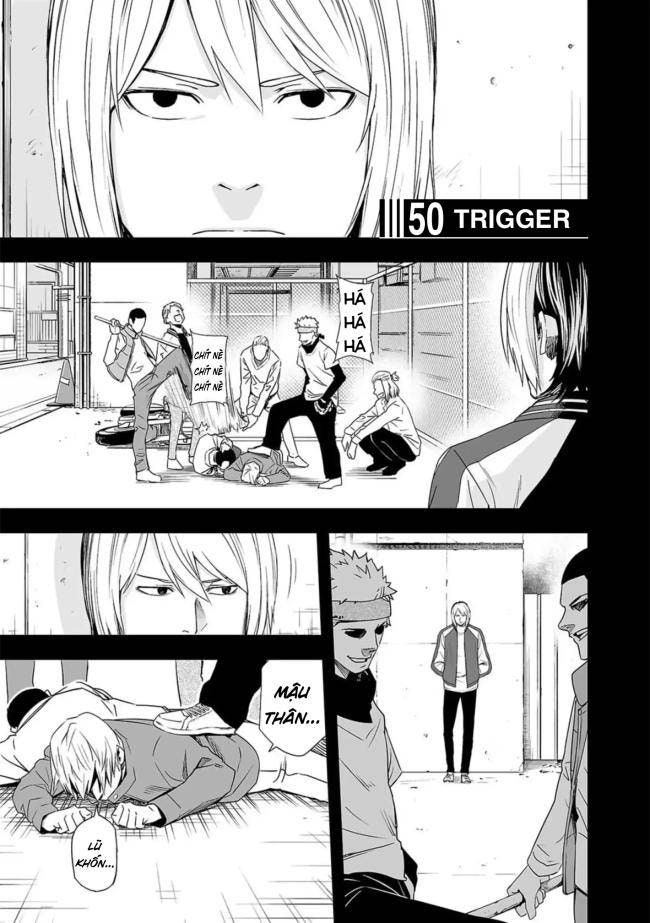 Tsuyoshi - Page 3