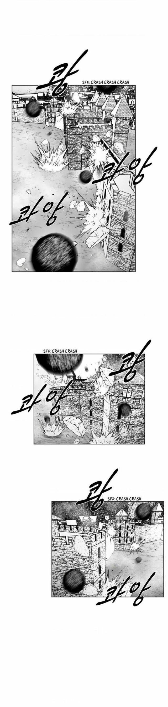 Cơn Bão Đỏ - Page 27