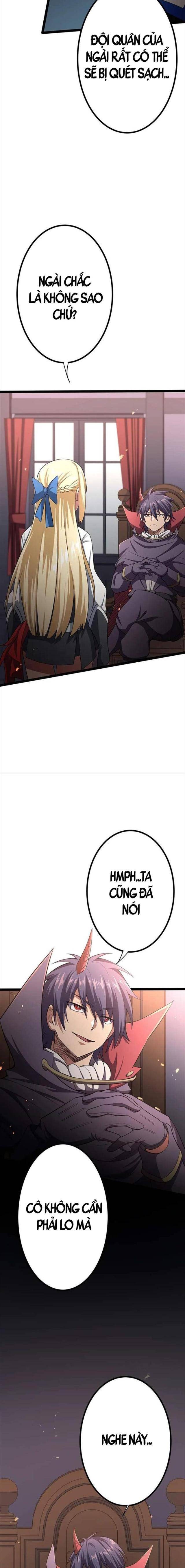 Phòng Thủ Hầm Ngục - Page 29
