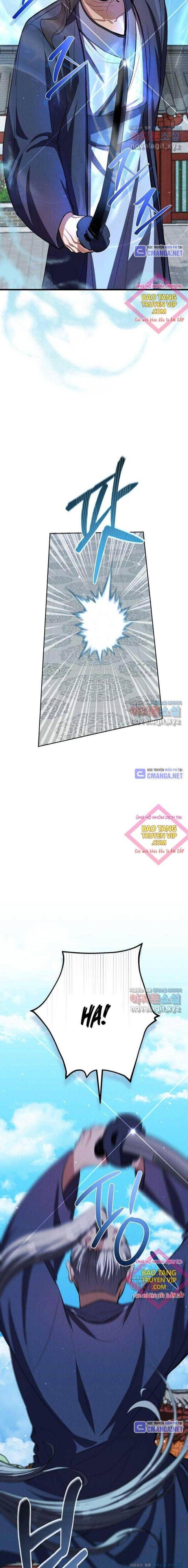 Thần Đồng Võ Thuật Hồi Quy - Page 2