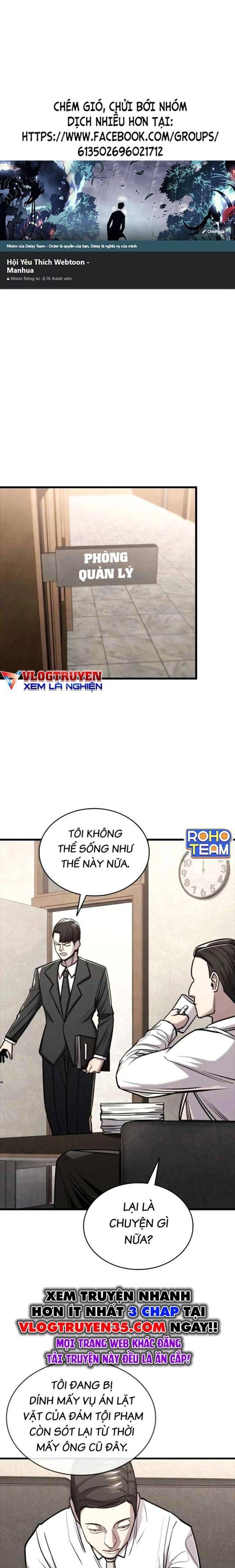 Thực Thi Công Lý - Page 1