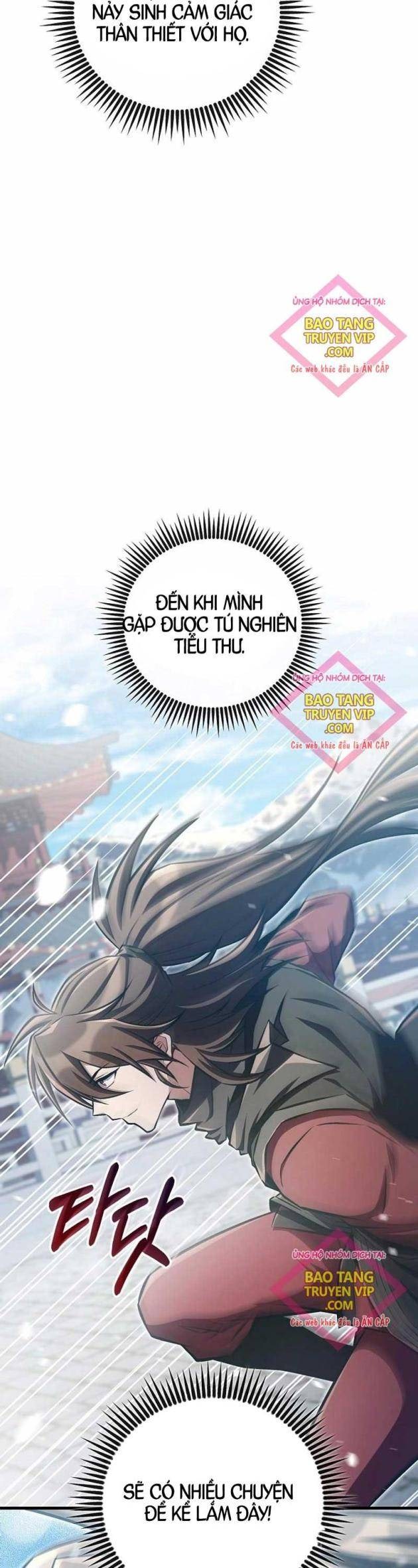 Song Kiếm Nhà Tư Mã - Page 36