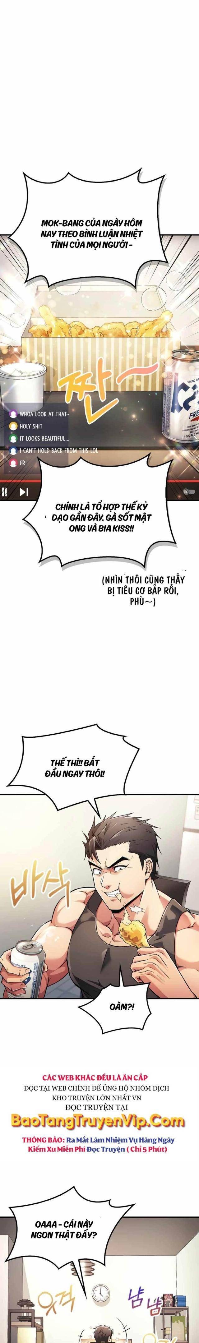 Huấn Luyện Viên Murim Thiên Tài - Page 2