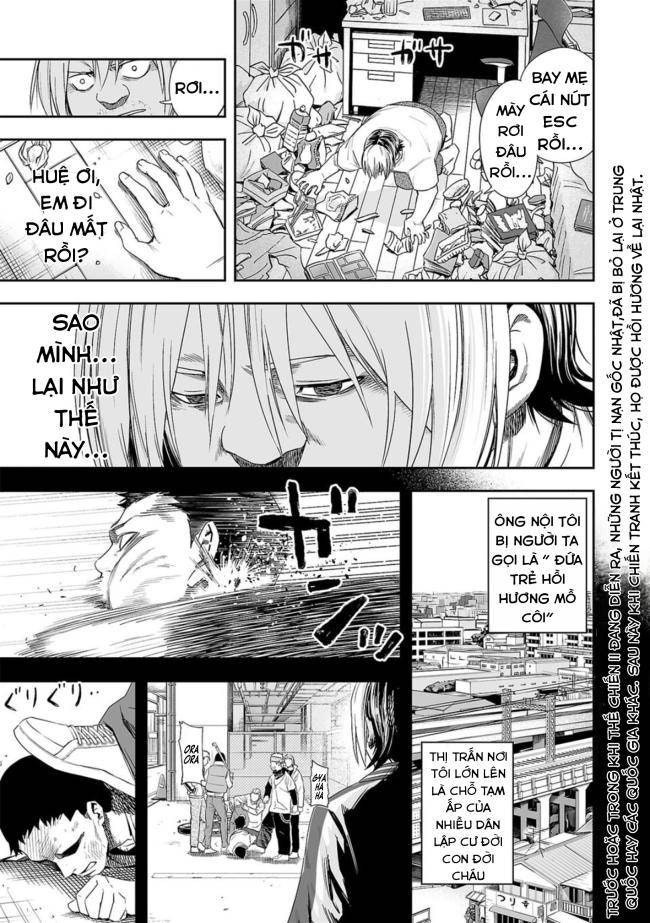 Tsuyoshi - Page 39