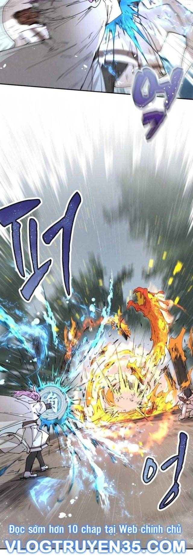 Đại Pháp Sư Của Tổ Đội Hồi Quy - Page 19