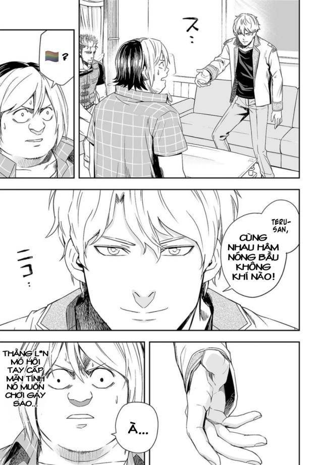 Tsuyoshi - Page 8