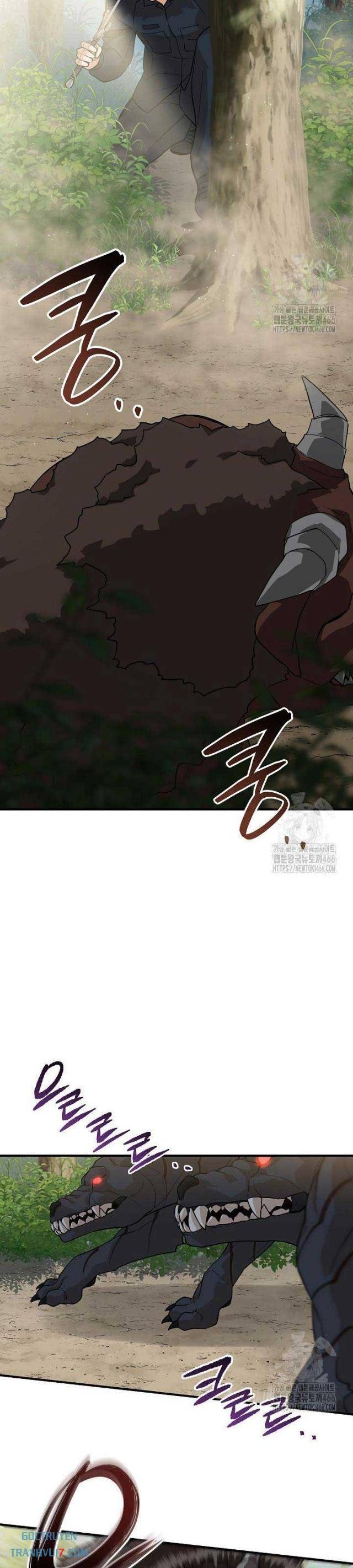 Đột Kích Giả - Page 3