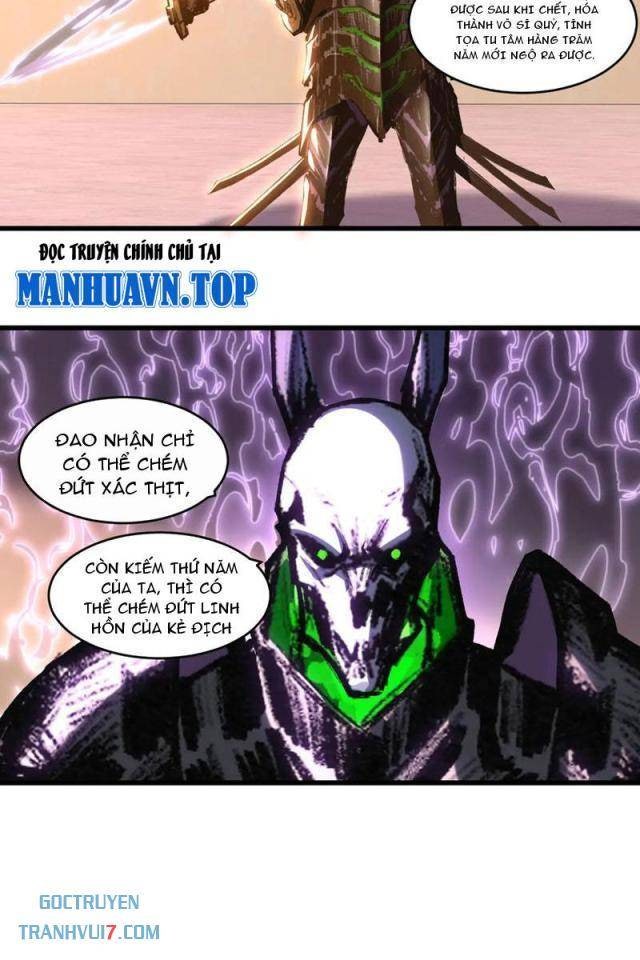 Trảm Nguyệt - Page 3
