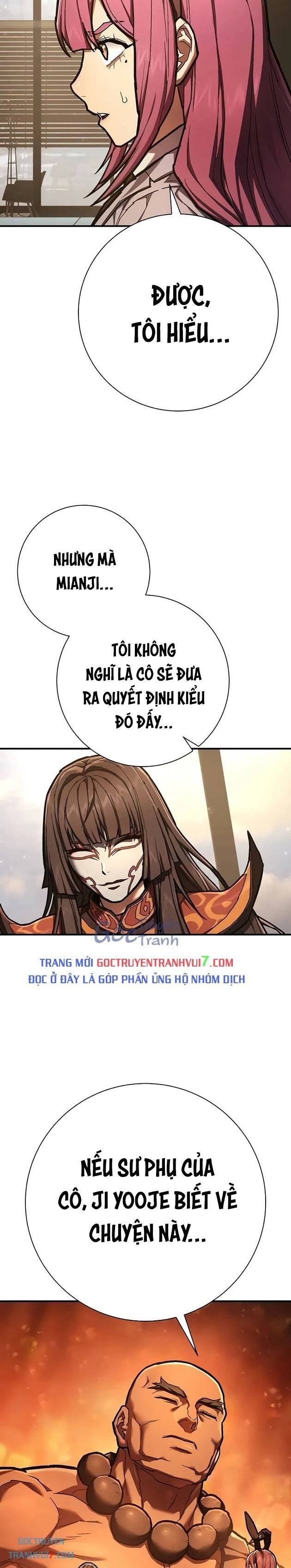 Đao Phủ - Page 9