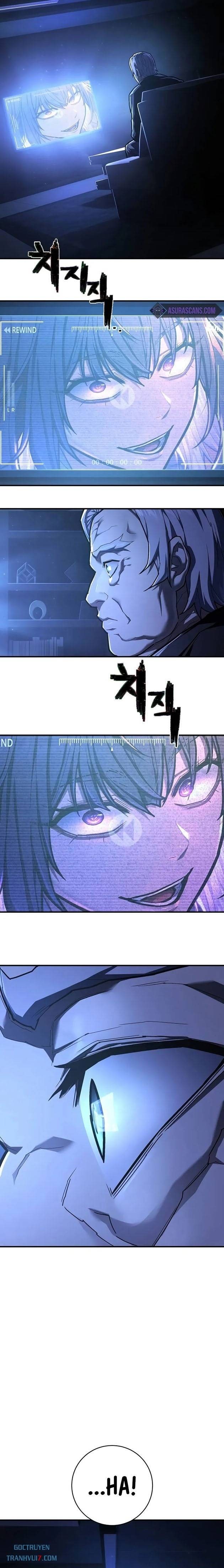 Đao Phủ - Page 18