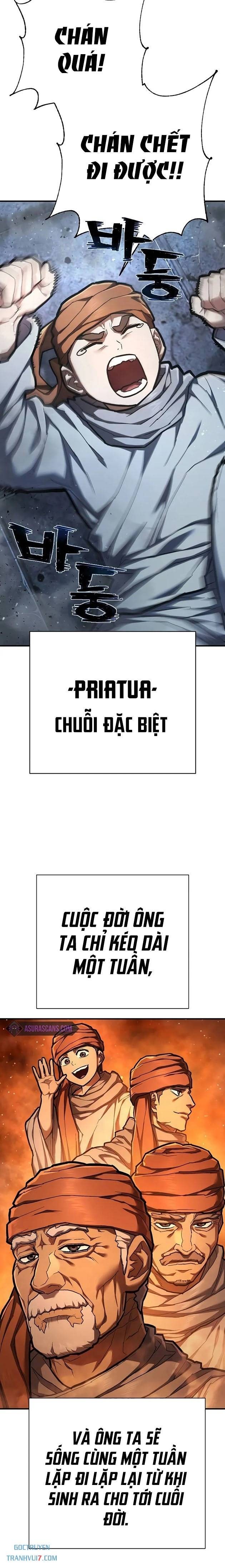 Đao Phủ - Page 22