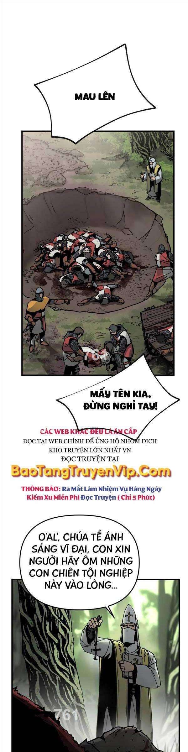 Thánh Kiếm Huyền Thoại - Page 1