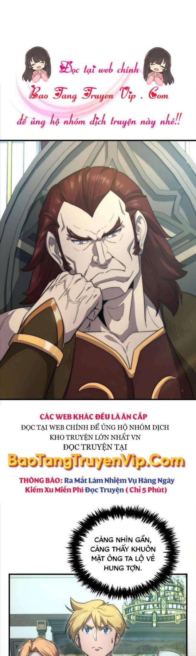 Kiếm Sư Cấp 9 Trở Lại - Page 1