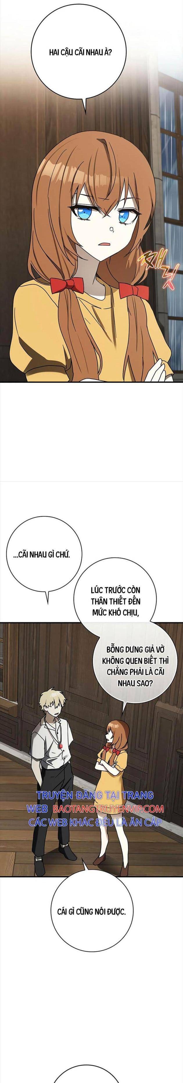 Học Viện Của Con Trai Quỷ Vương - Page 9