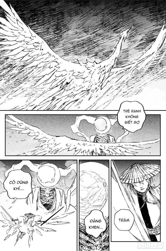 Linh Khư - Page 6