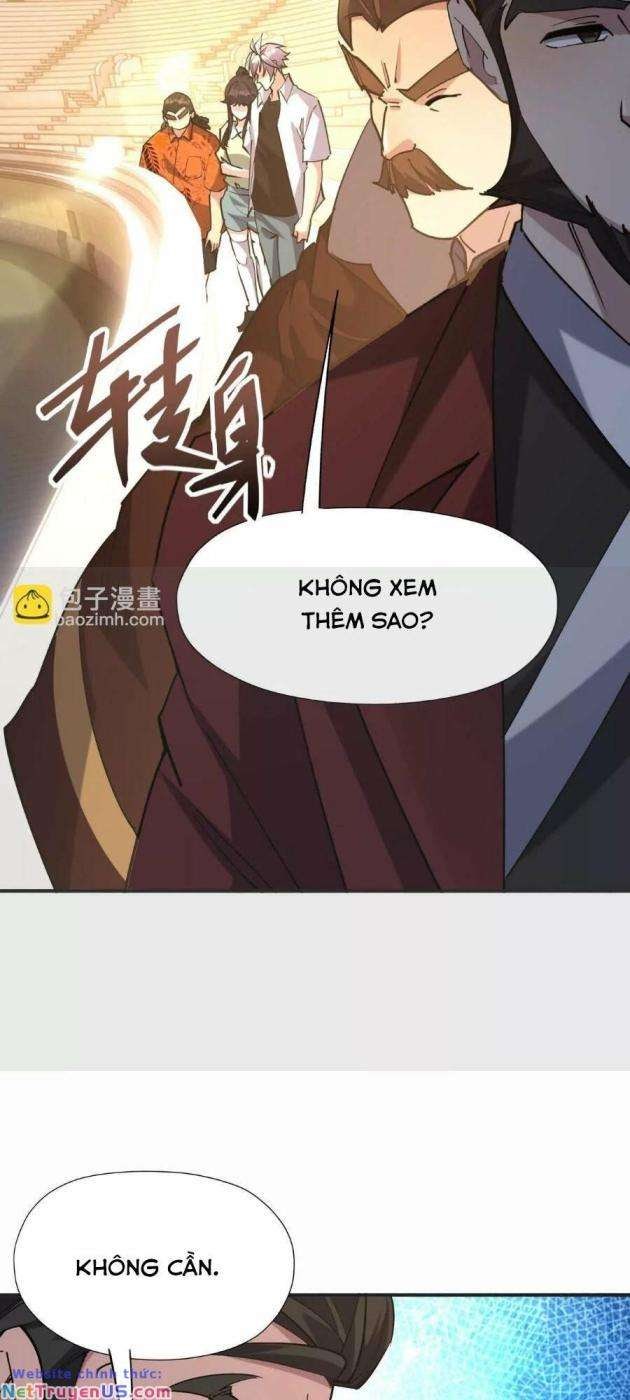 Thần Thú Quật Khởi - Page 53