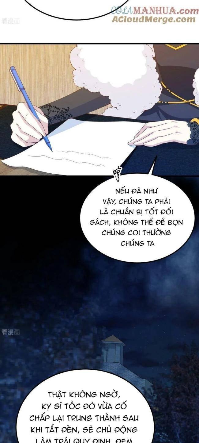 Từ Hôm Nay Bắt Đầu Làm Thành Chủ - Page 19