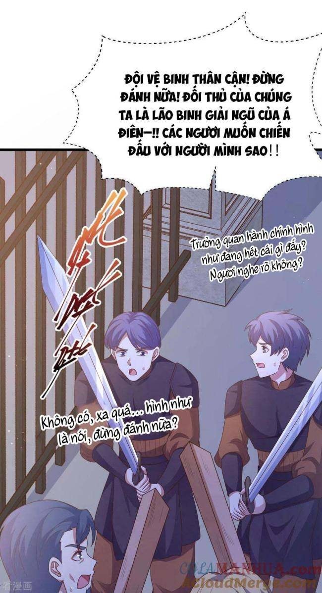 Từ Hôm Nay Bắt Đầu Làm Thành Chủ - Page 40
