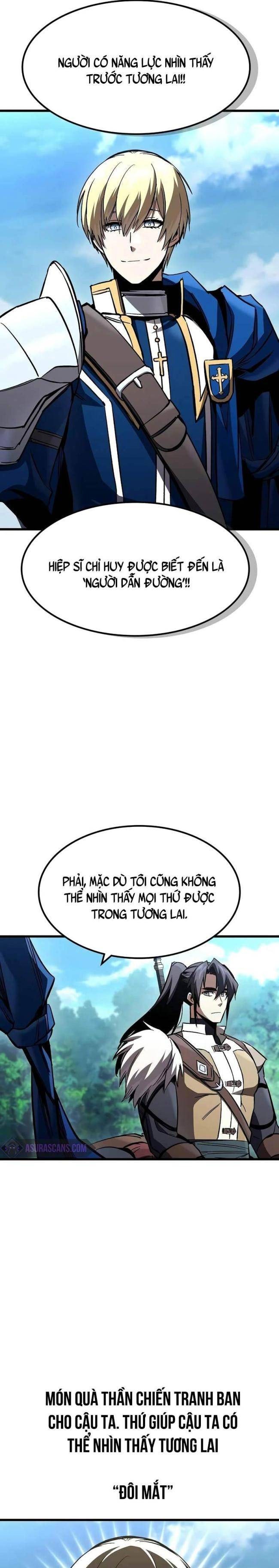 Chiến Binh Thu Thập Xác Chết - Page 3