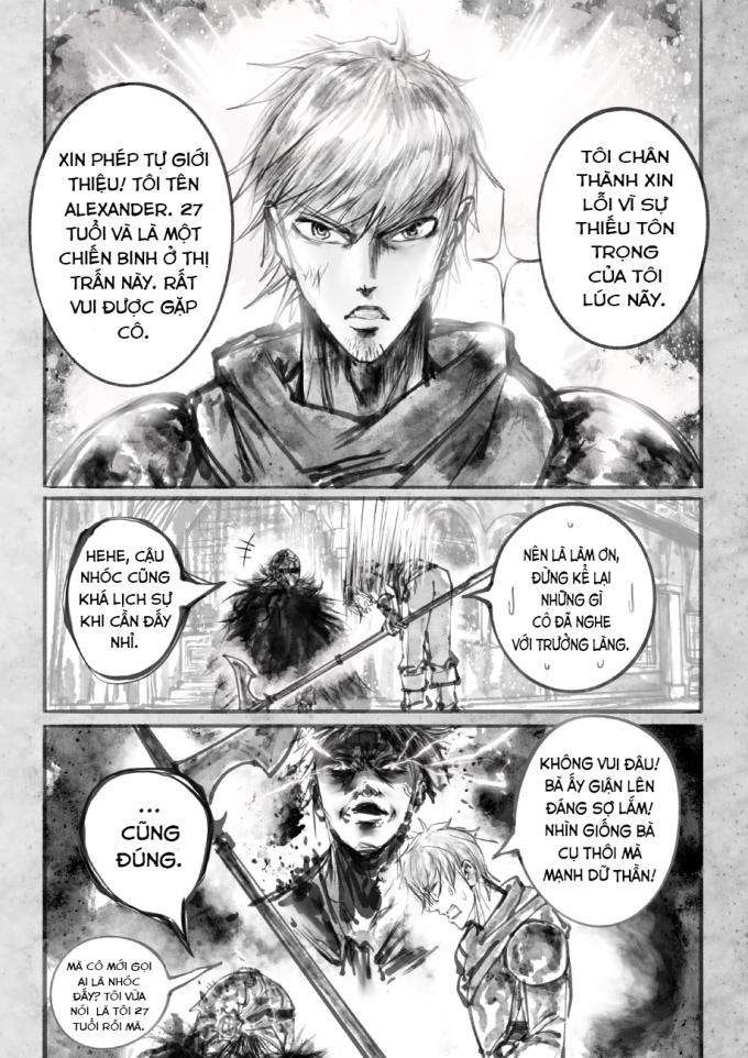 Ramia - Yana - Page 15