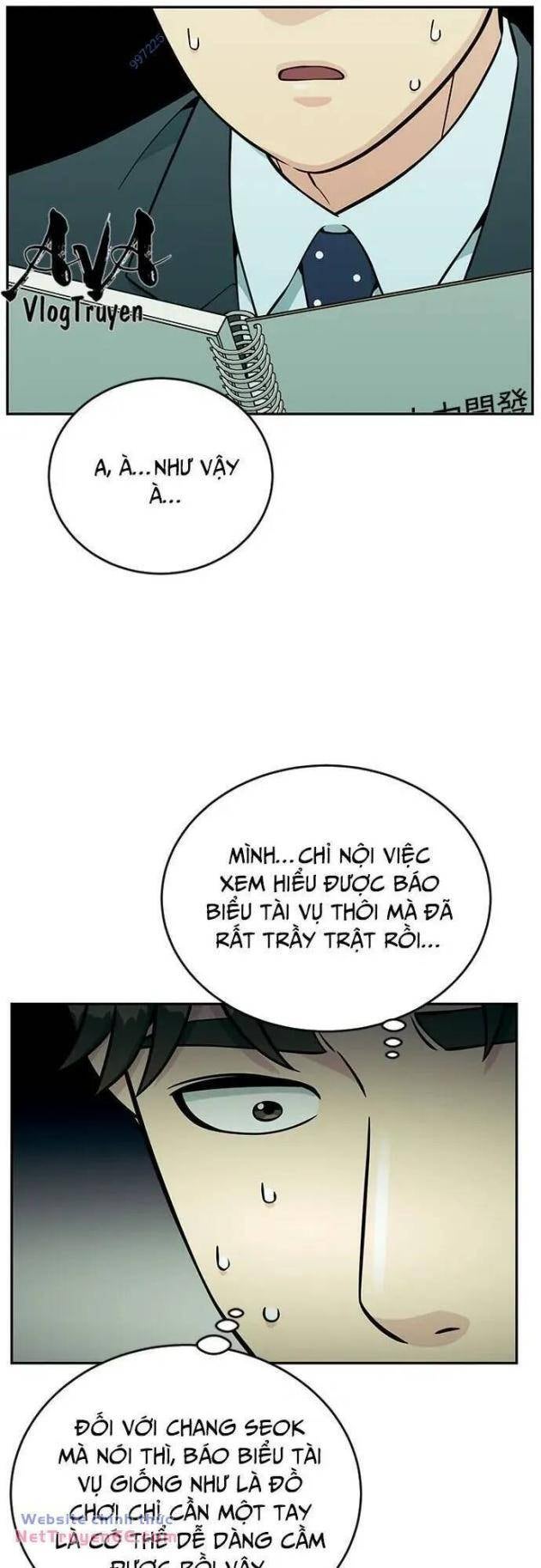 Chuyển Sinh Trở Thành Nhân Viên Mới - Page 17