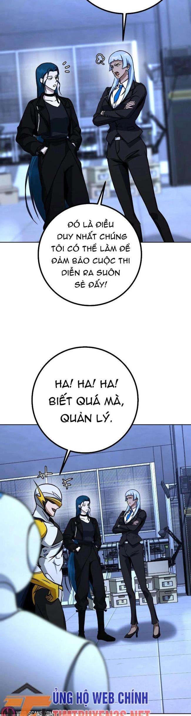 Tuyệt Đỉnh Anh Hùng - Page 3