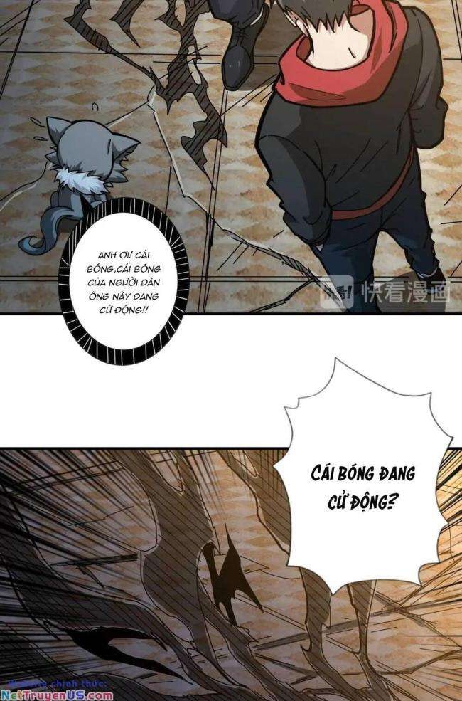 Phệ Thần Kỷ - Page 31
