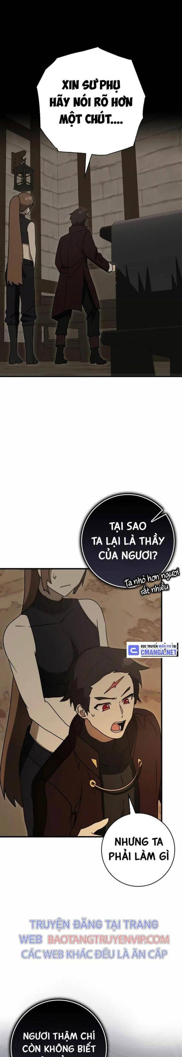 Học Viện Của Con Trai Quỷ Vương - Page 1