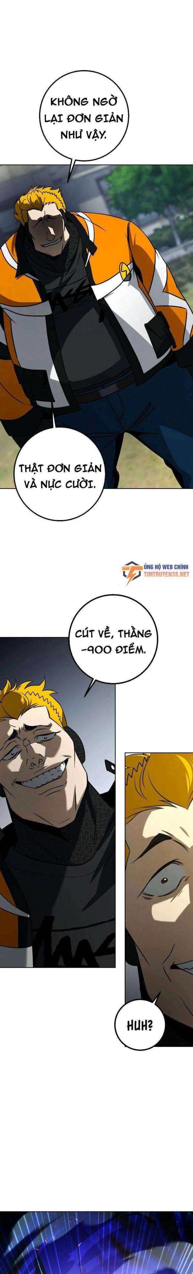 Tuyệt Đỉnh Anh Hùng - Page 3