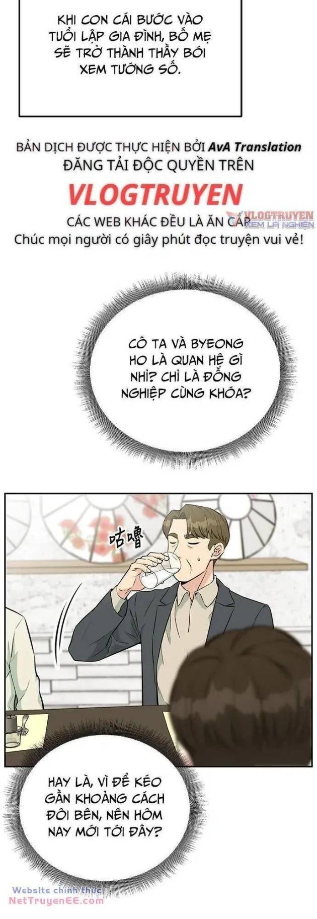 Chuyển Sinh Trở Thành Nhân Viên Mới - Page 30