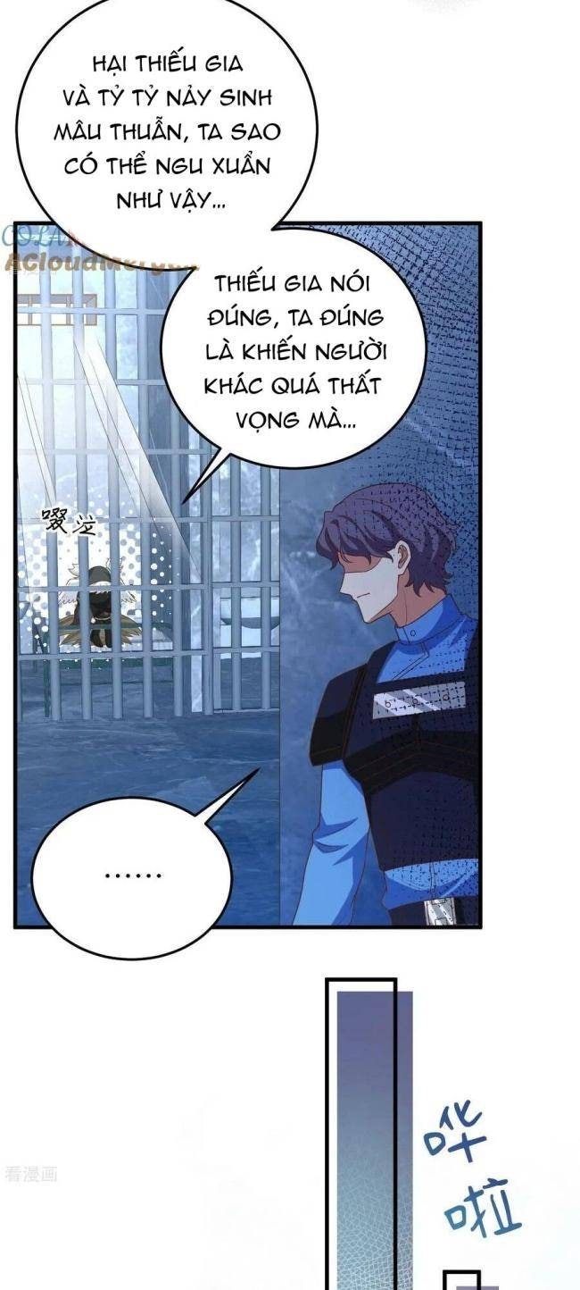 Từ Hôm Nay Bắt Đầu Làm Thành Chủ - Page 4