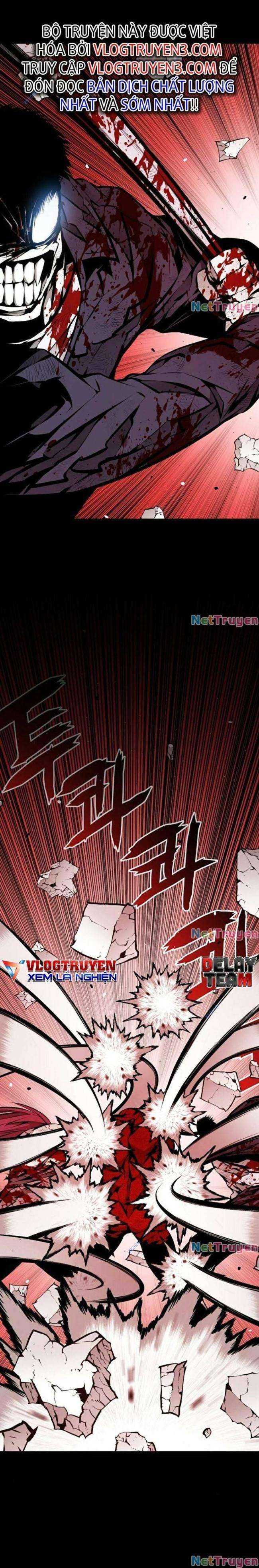 Cuồng Thú - Page 2