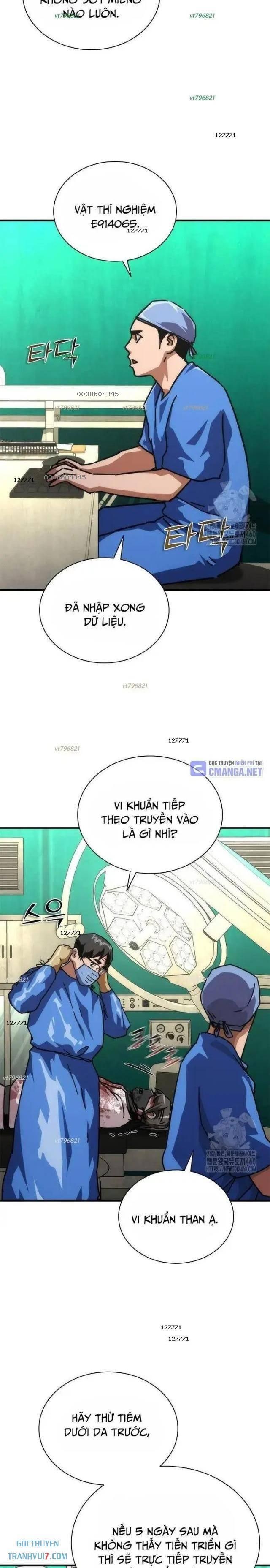 Mạt Thế Zombie 82-08 - Page 2