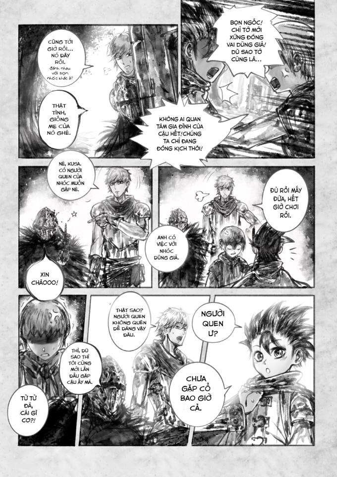 Ramia - Yana - Page 20
