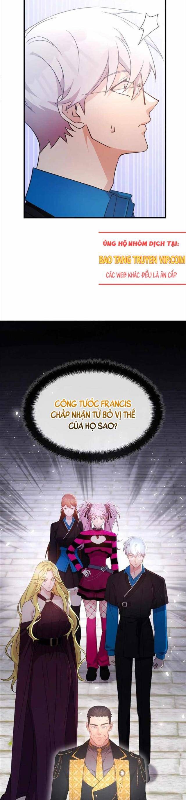 Giấc Mơ Trong Game Trở Thành Hiện Thực - Page 3