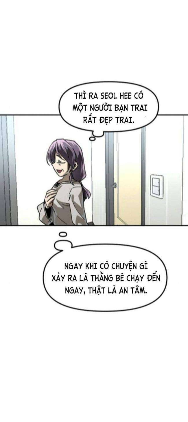Chỉ Có Cái Chết Mới Là Sự Cứu Rỗi - Page 38