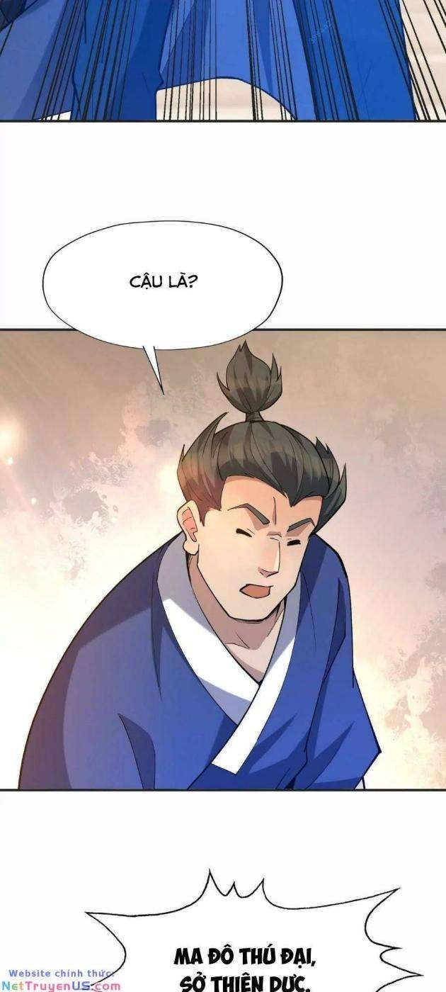 Thần Thú Quật Khởi - Page 9