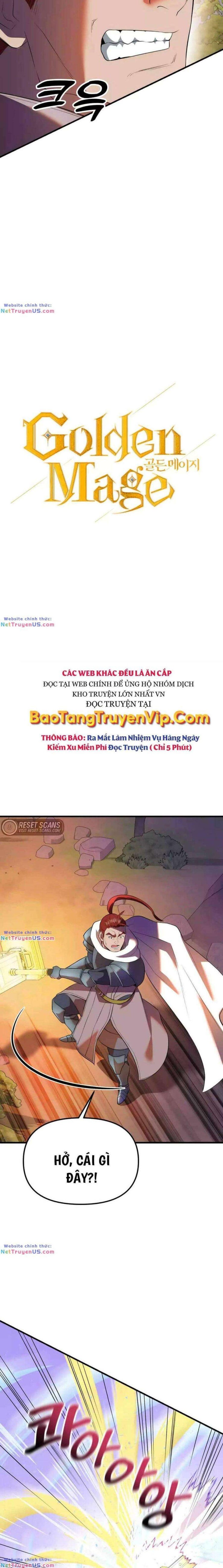 Hoàng Kim Pháp Sư - Page 2