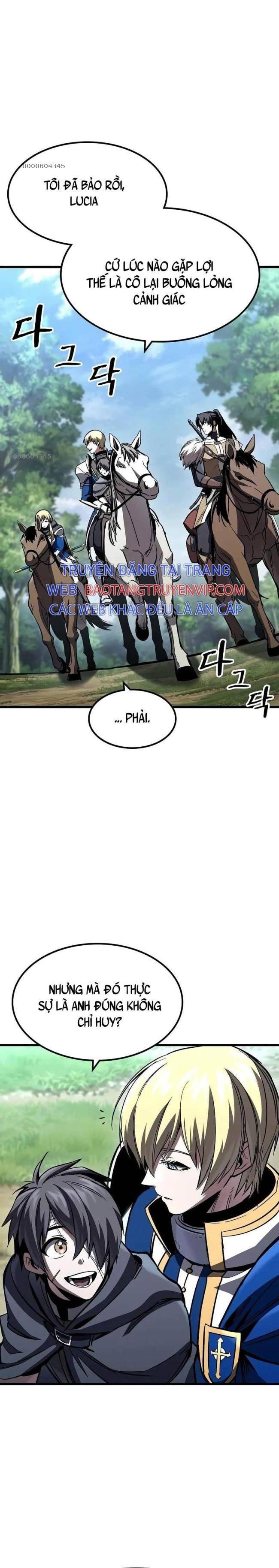 Chiến Binh Thu Thập Xác Chết - Page 2