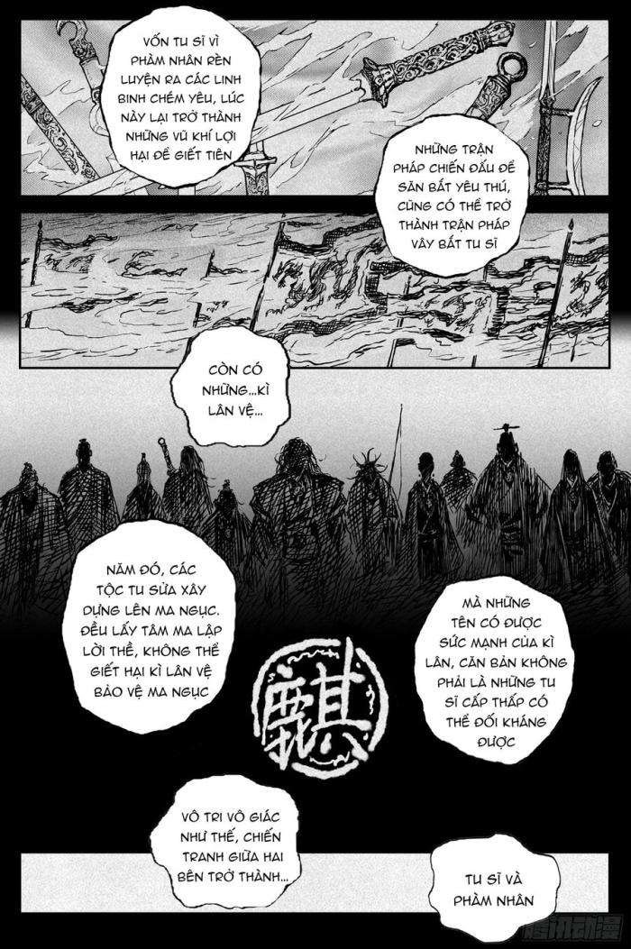 Linh Khư - Page 11