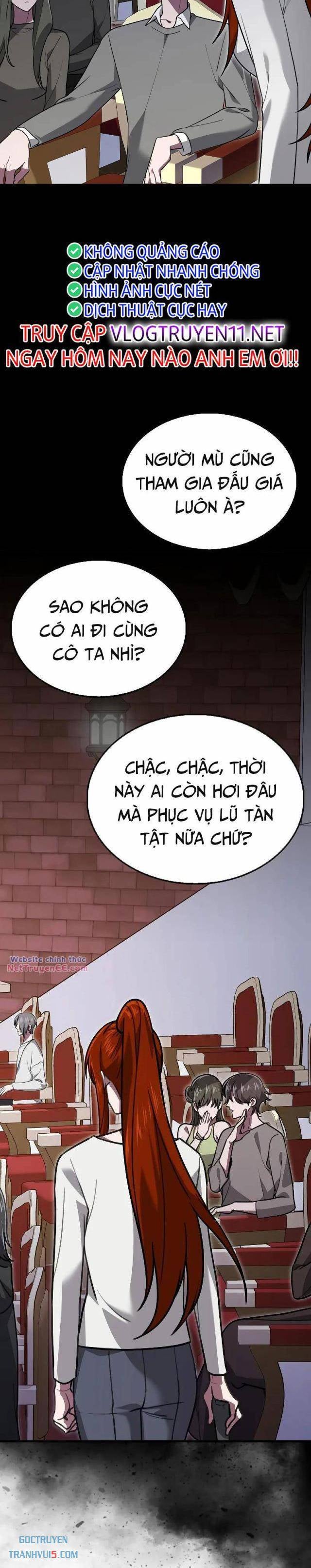 Tôi Không Phải Là Hồi Quy Giả - Page 3