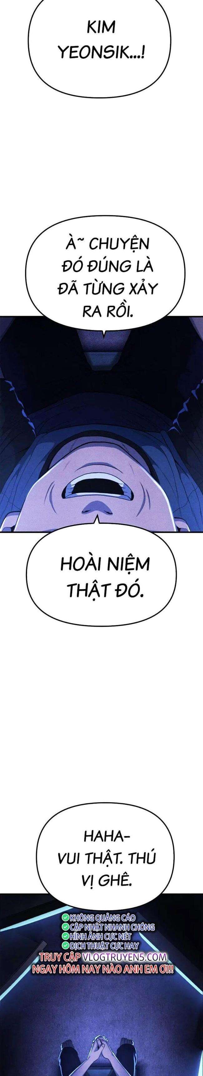 Gương Mặt Tâm Thần - Page 3