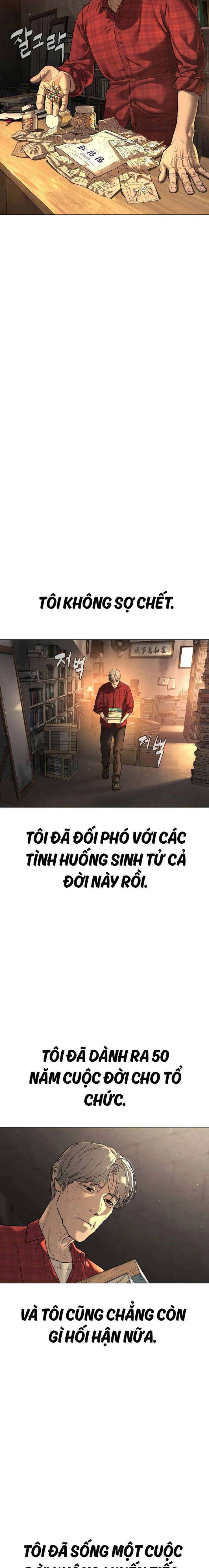 Sát Thủ Peter - Page 10