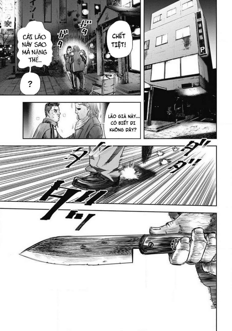 Oni Goroshi - Sát Quỷ Vương - Page 28