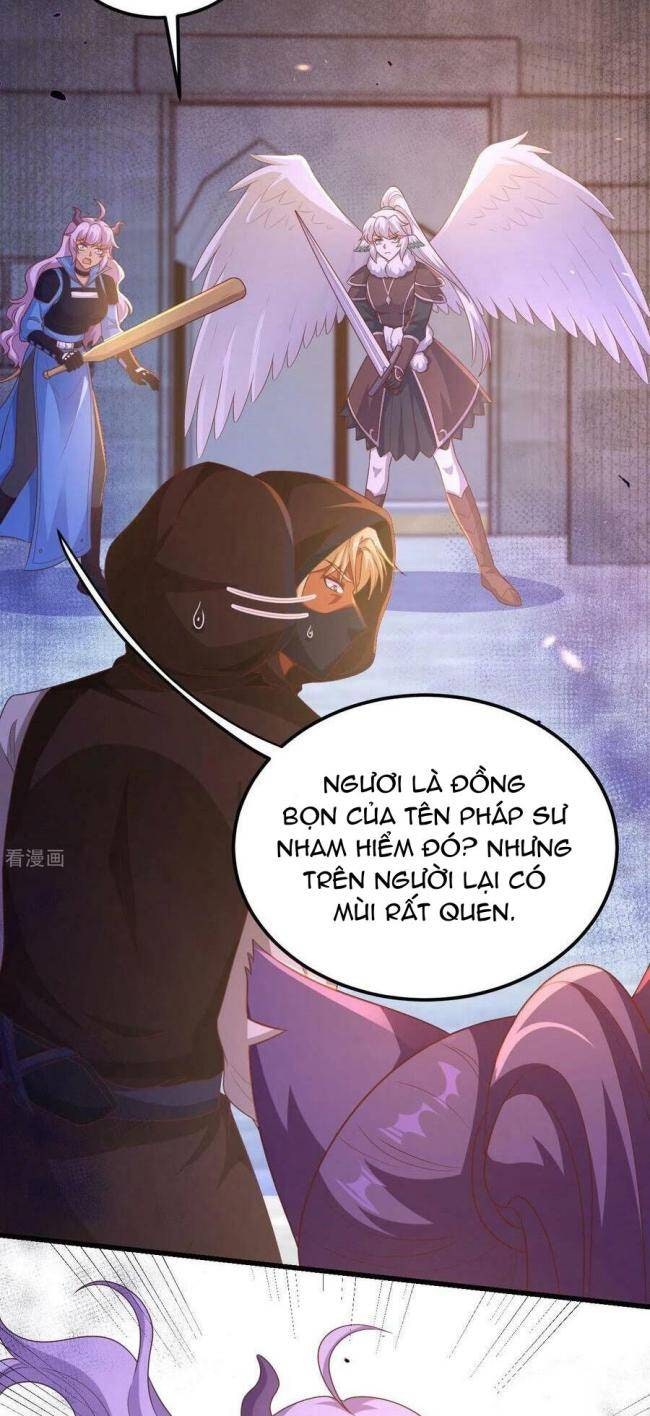 Từ Hôm Nay Bắt Đầu Làm Thành Chủ - Page 3