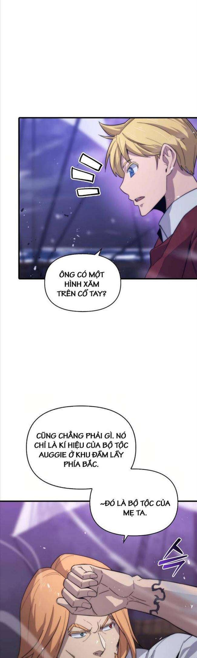Kiếm Sư Cấp 9 Trở Lại - Page 18