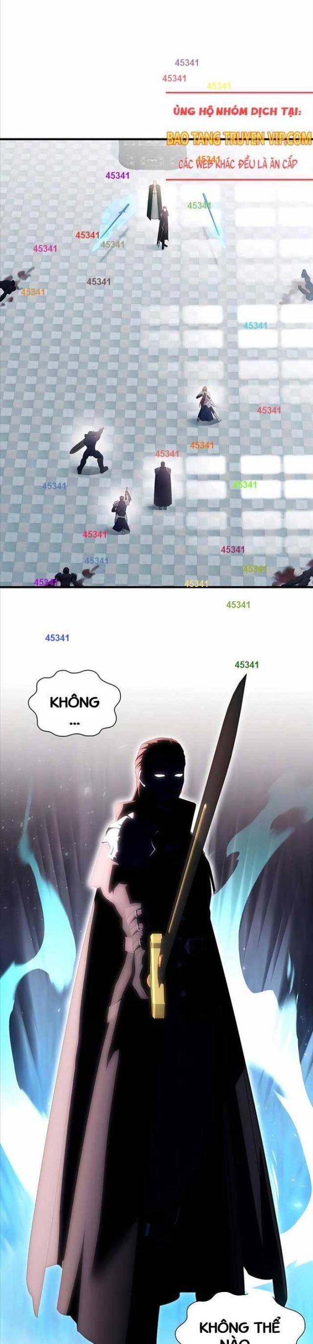 Giấc Mơ Trong Game Trở Thành Hiện Thực - Page 1